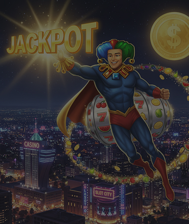 Mega Joker