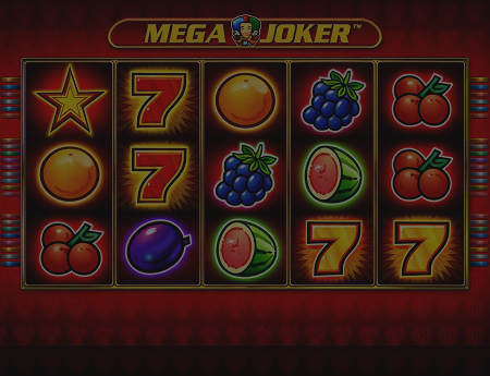 Mega Joker